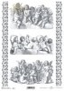 putto, amor, anioł, cherubin, ornament, dekor, R611, putto, amor, angel, cherub, ornament, decor, putto, amor, ángel, querubín, adorno, decoración, Putto, Amor, Engel, Cherub, Ornament, Dekor,